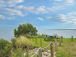 8 Person Holiday Home in Borkop-by Traum