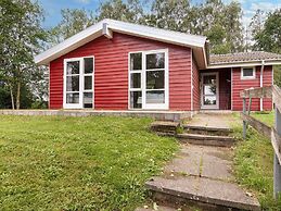 8 Person Holiday Home in Borkop-by Traum