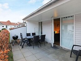 4 Person Holiday Home in Aeroskobing-by Traum