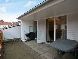 4 Person Holiday Home in Aeroskobing-by Traum