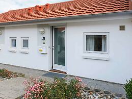 4 Person Holiday Home in Aeroskobing