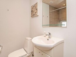 4 Person Holiday Home in Aeroskobing-by Traum