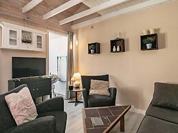 4 Person Holiday Home in Aeroskobing-by Traum