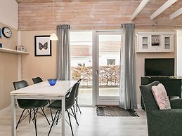 4 Person Holiday Home in Aeroskobing-by Traum