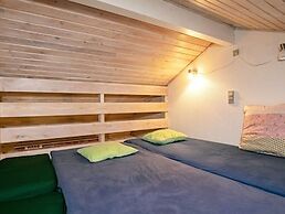 4 Person Holiday Home in Aeroskobing-by Traum