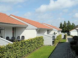 4 Person Holiday Home in Aeroskobing