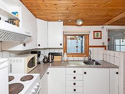 4 Person Holiday Home in Thisted