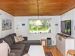 4 Person Holiday Home in Thisted