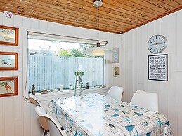 4 Person Holiday Home in Thisted