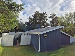 4 Person Holiday Home in Thisted