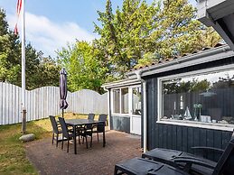 4 Person Holiday Home in Thisted