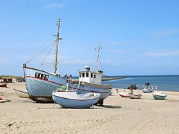 4 Person Holiday Home in Thisted