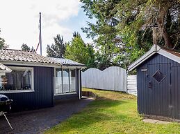 4 Person Holiday Home in Thisted