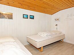 4 Person Holiday Home in Thisted
