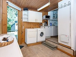 5 Person Holiday Home in Odder