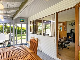 5 Person Holiday Home in Odder-by Traum