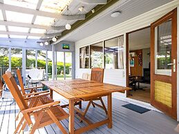5 Person Holiday Home in Odder-by Traum