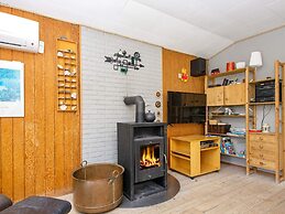 5 Person Holiday Home in Odder-by Traum