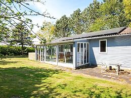 5 Person Holiday Home in Odder-by Traum