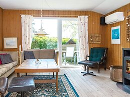 5 Person Holiday Home in Odder-by Traum