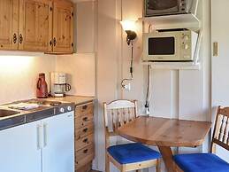 4 Person Holiday Home in Folkestad
