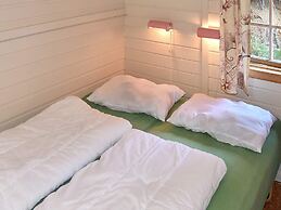 4 Person Holiday Home in Folkestad