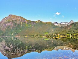 4 Person Holiday Home in Folkestad