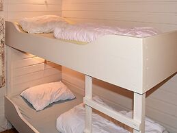 4 Person Holiday Home in Folkestad