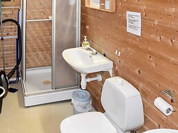 4 Person Holiday Home in Folkestad