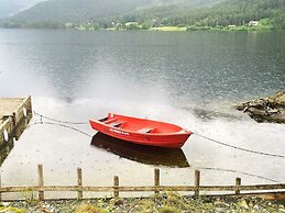 4 Person Holiday Home in Folkestad