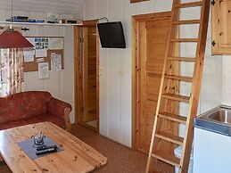 4 Person Holiday Home in Folkestad