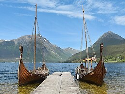 4 Person Holiday Home in Folkestad