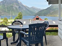 4 Person Holiday Home in Folkestad