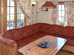 4 Person Holiday Home in Folkestad