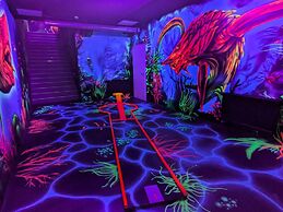 Holiday Home in Wendtorf