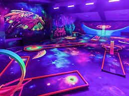 Holiday Home in Wendtorf