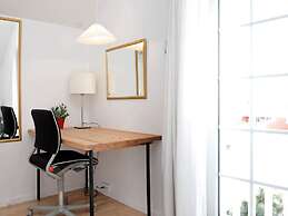 4 Person Holiday Home in Blavand-by Traum