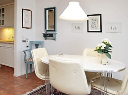 4 Person Holiday Home in Blavand-by Traum