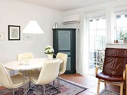 4 Person Holiday Home in Blavand-by Traum