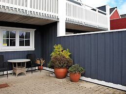 4 Person Holiday Home in Blavand-by Traum