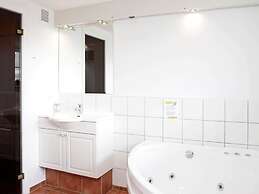 4 Person Holiday Home in Blavand-by Traum