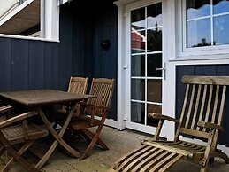 4 Person Holiday Home in Blavand-by Traum