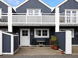 4 Person Holiday Home in Blavand-by Traum