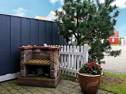 4 Person Holiday Home in Blavand-by Traum