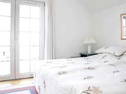 4 Person Holiday Home in Blavand-by Traum