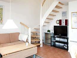 4 Person Holiday Home in Blavand-by Traum