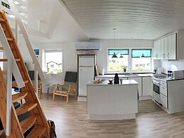 6 Person Holiday Home in Lokken-by Traum