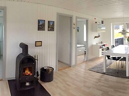 6 Person Holiday Home in Lokken-by Traum