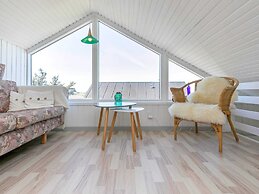 6 Person Holiday Home in Lokken-by Traum