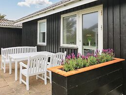 6 Person Holiday Home in Lokken-by Traum